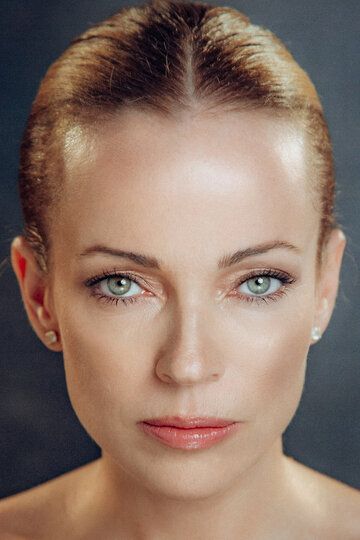 Ольга Зайцева /