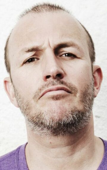 Брендон Барнс / Brendon Burns