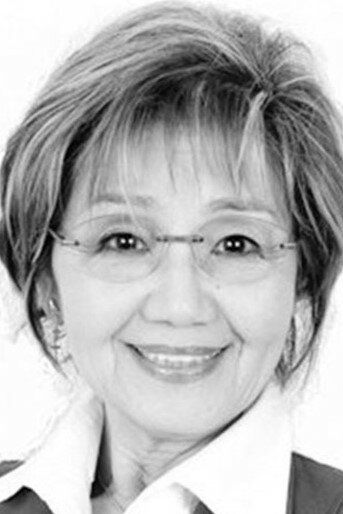Эико Масуяма / Eiko Masuyama