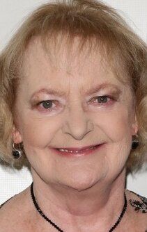 Джун Уотсон / June Watson