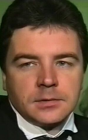 Михаил Шелухин / 