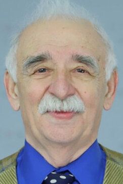 Валерий Поляков / 