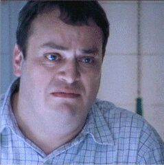 Тони Блуто / Tony Bluto