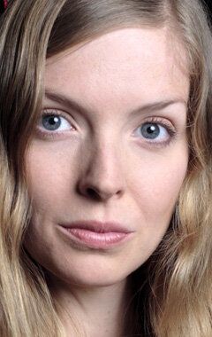 Фелина Рогган / Pheline Roggan