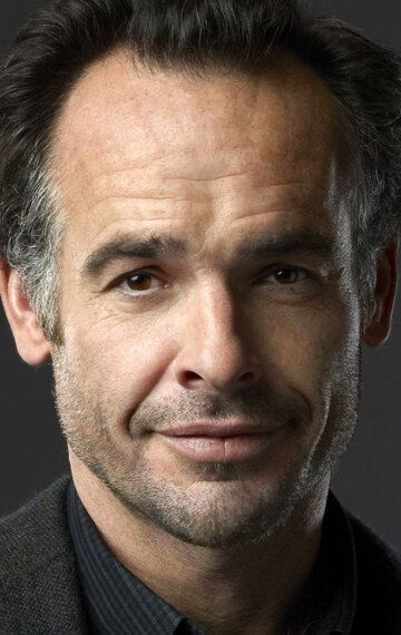 Пол Блекторн / Paul Blackthorne