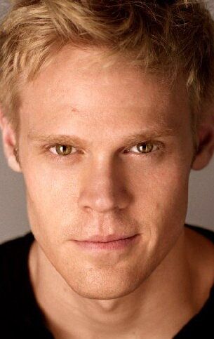 Том Уокер / Tommy Walker