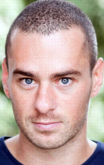 Уилл Ирвин / Will Irvine