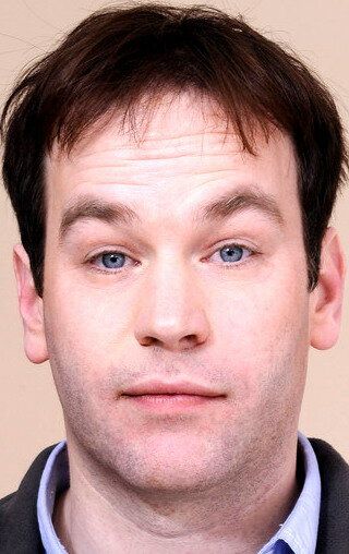Майк Бирбилья / Mike Birbiglia