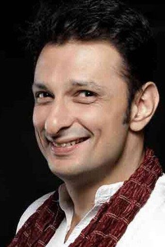 Рушад Рана / Rushad Rana