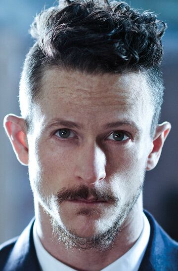 Джонатан Такер / Jonathan Tucker