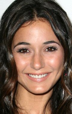 Эммануэль Шрики / Emmanuelle Chriqui