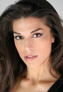 Илиана Картер / Iliana Carter