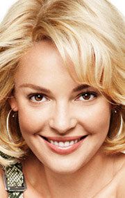 Кэтрин Хайгл / Katherine Heigl