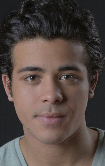 Кристиан Наварро / Christian Navarro