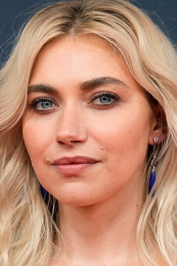 Имоджен Путс / Imogen Poots