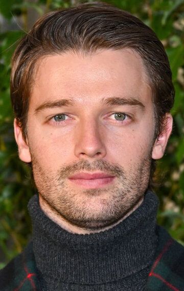 Патрик Шварценеггер / Patrick Schwarzenegger