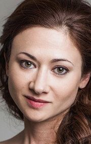 Алена Стебунова /