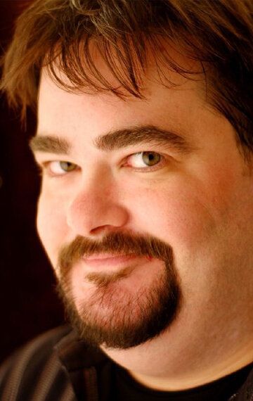 Джон Ф. Дэниэл / John F. Daniel