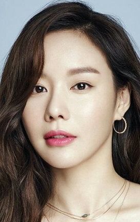 Ким А-джун / Kim Ah-joong