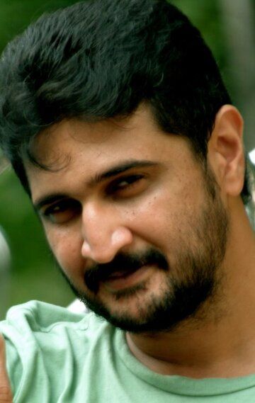 Адития Менон / Adithya Menon