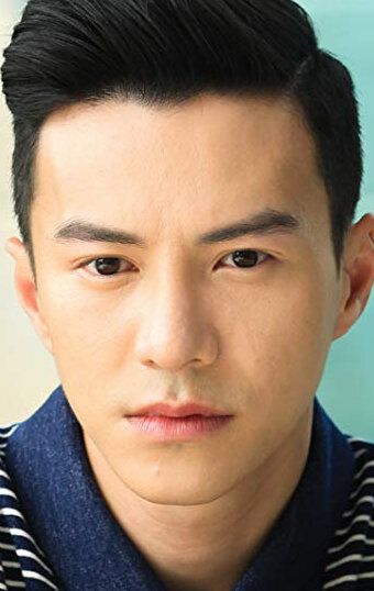 Лоуренс Вон / Lawrence Wong