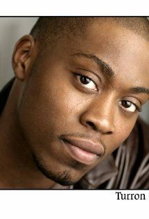 Туррон Кофи Аллейне / Turron Kofi Alleyne