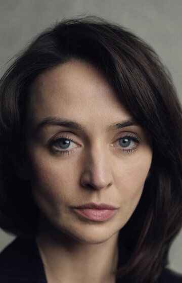 Лиза Хогг / Lisa Dwyer Hogg