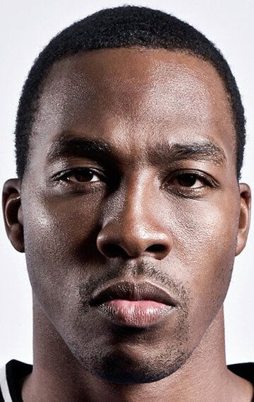 Дуайт Ховард / Dwight Howard