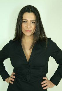 Элена Каррион / Helena Carrion