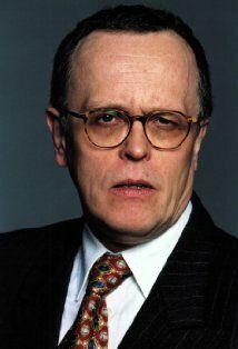 Хорст Д. Шеель / Horst D. Scheel