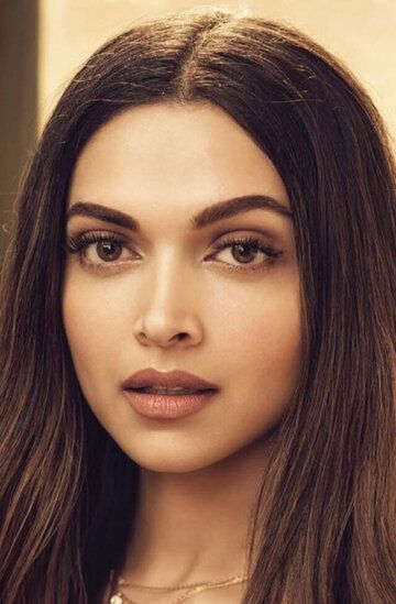 Дипика Падукон / Deepika Padukone