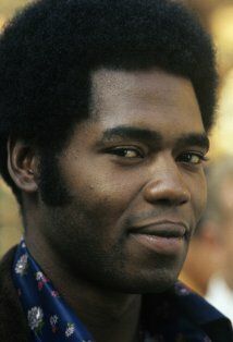 Георг Стэнфорд Браун / Georg Stanford Brown