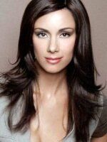 Габриела де ла Гарса / Gabriela de la Garza