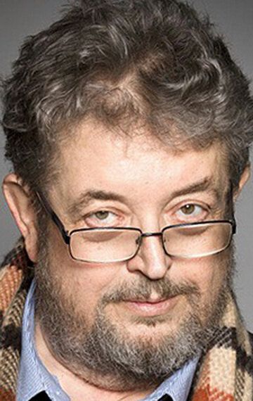 Петер Керн / Peter Kern