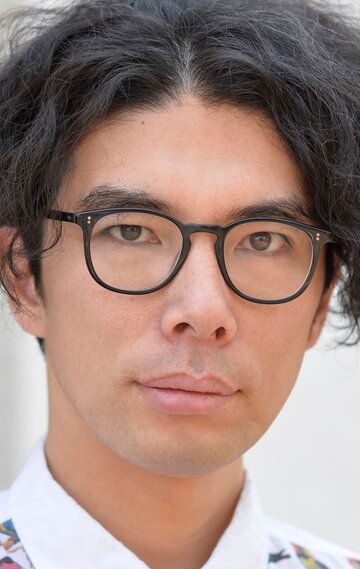 Дзин Катагири / Jin Katagiri