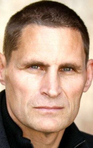 Джон Тэблер / Jonathan Tabler