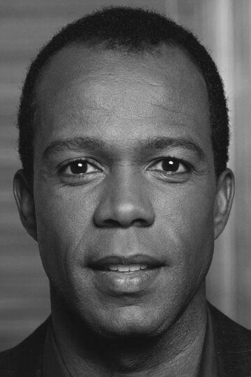 Кларенс Гильярд мл. / Clarence Gilyard Jr.