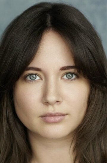 Мадлен Дагган / Madeline Duggan