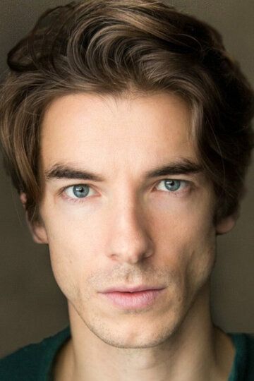 Оливер Хоар / Oliver Hoare