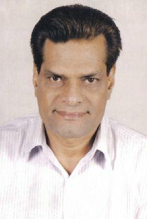 Раджеш Вивек / Rajesh Vivek