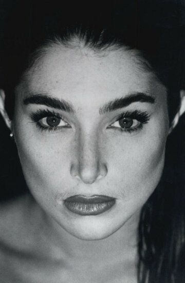 Катя Сассун / Catya Sassoon