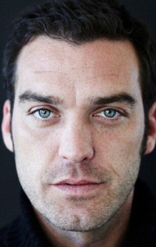 Джейк Маскалл / Jake Maskall
