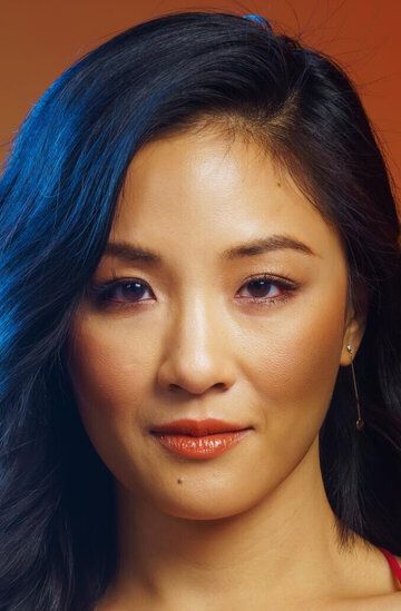 Констанс Ву / Constance Wu