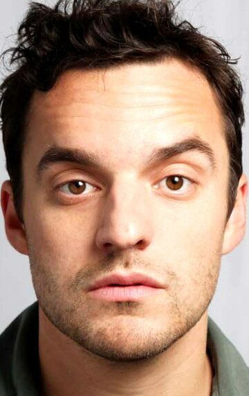 Джейк Джонсон / Jake Johnson