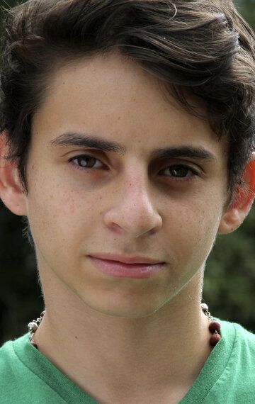 Мойзес Ариас / Moises Arias