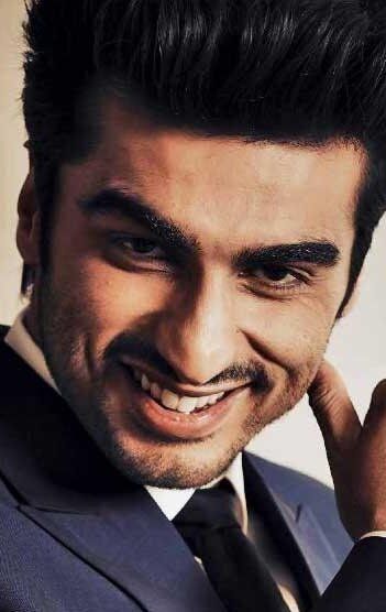 Арджун Капур / Arjun Kapoor