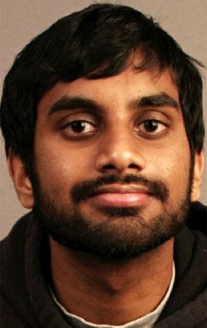 Азиз Ансари / Aziz Ansari