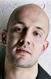 Андрей Антоненко / 