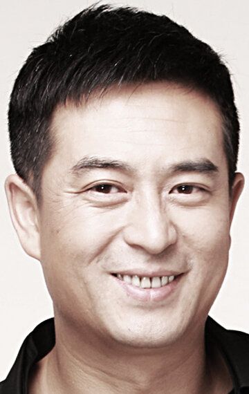 Чжан Цзяи / Zhang Jiayi