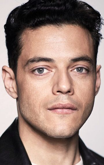 Рами Малек / Rami Malek